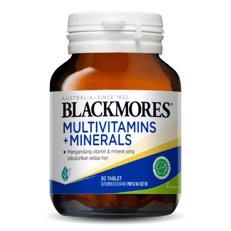 BlackMores