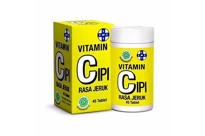 IPI Vitamin C