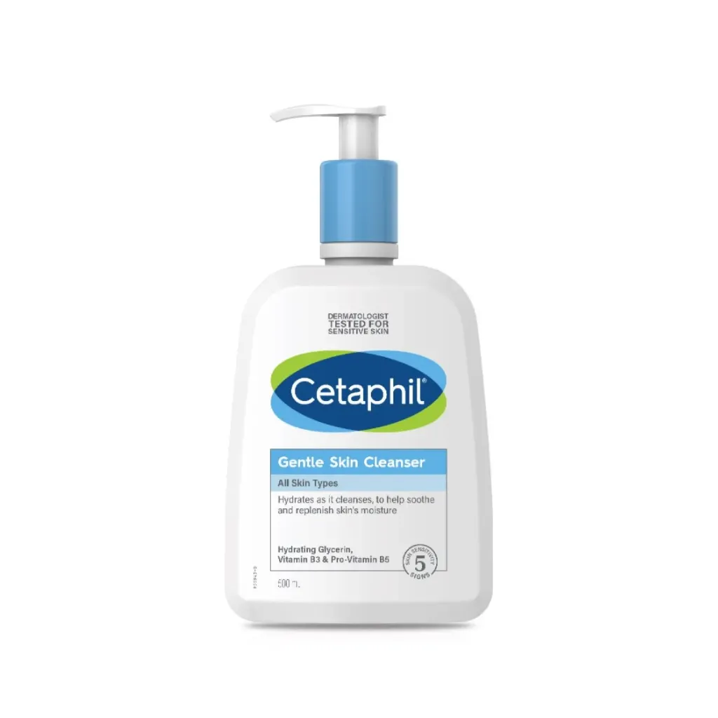 Cetaphil