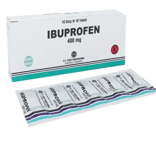Ibuprofen